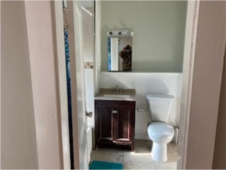 Winthrop St 2, Boston, MA 02119 1 Bedroom Apartment for 2,000/month