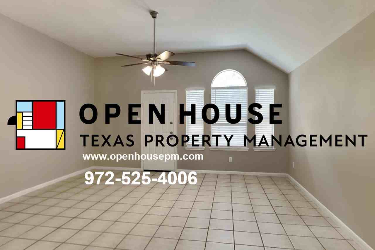 4907 Raindrop Hollow Dr - Photo 3 of 22