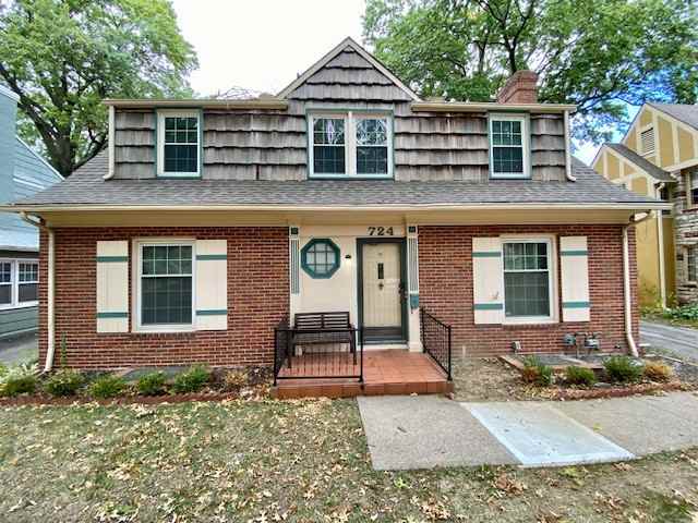 724 W Gregory Blvd - Photo 2 of 36