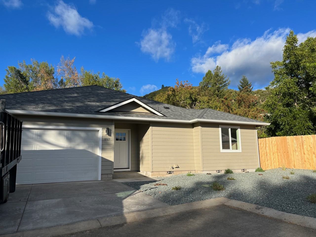 1005 Ne Alberta Rose Ln, Grants Pass, OR 97526 3 Bedroom House for