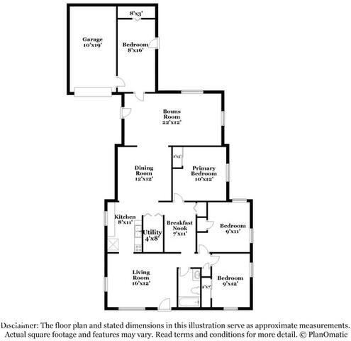 11030 Saint Ambrose Ln - Photo 2 of 16