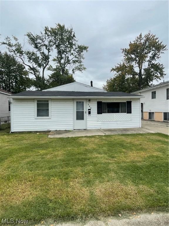 Clinton Ave, Elyria, OH 44035 4 Bedroom House for 1,149/month Zumper