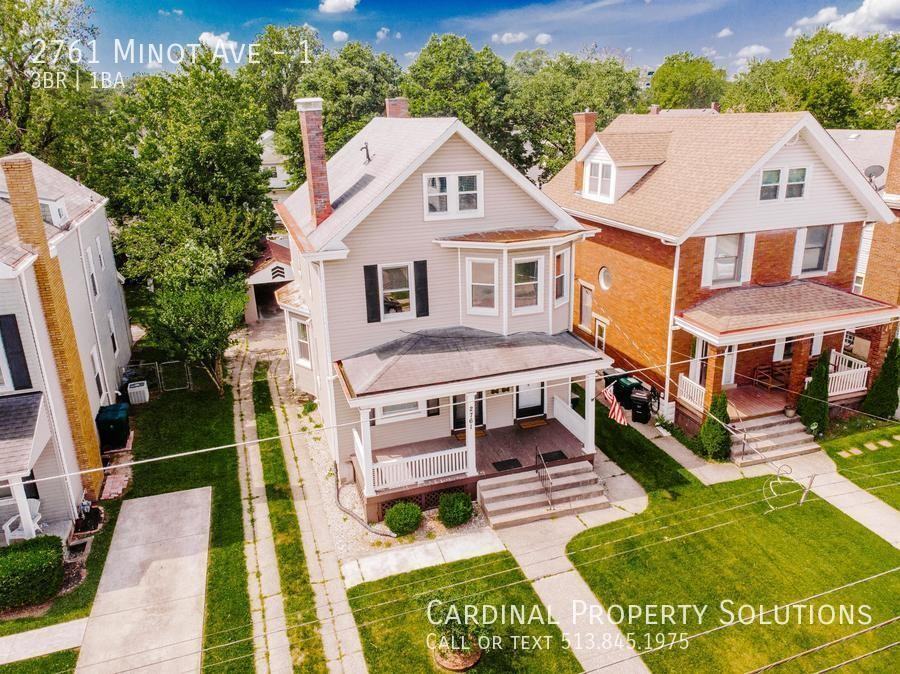2761 Minot Ave #1 - Photo 2 of 30