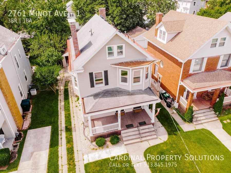 2761 Minot Ave #1 - Photo 3 of 30