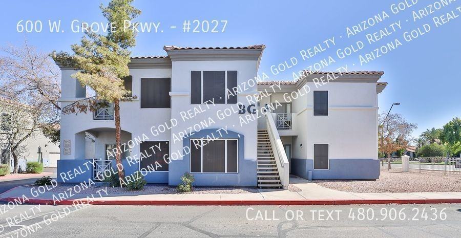 600 W Grove Pkwy #2027