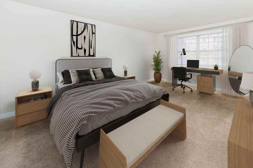 The Preserve at Owings Crossing Apartment Homes - Photo 7 of 24