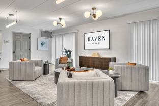 Haven Hobart - Photo 1 of 1