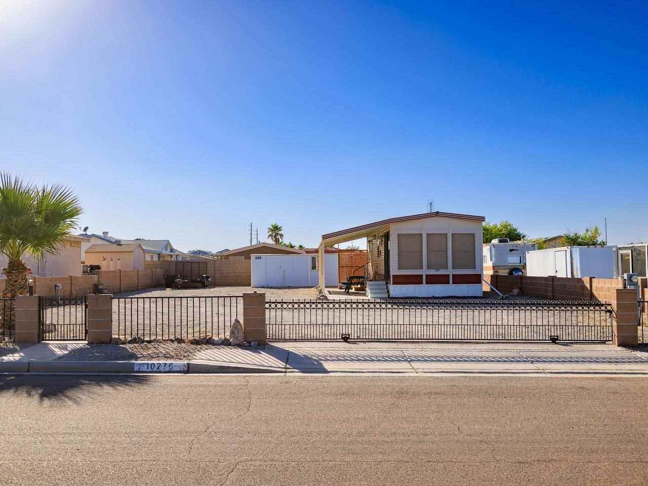 10276 S Avenida Compadres - Photo 2 of 25