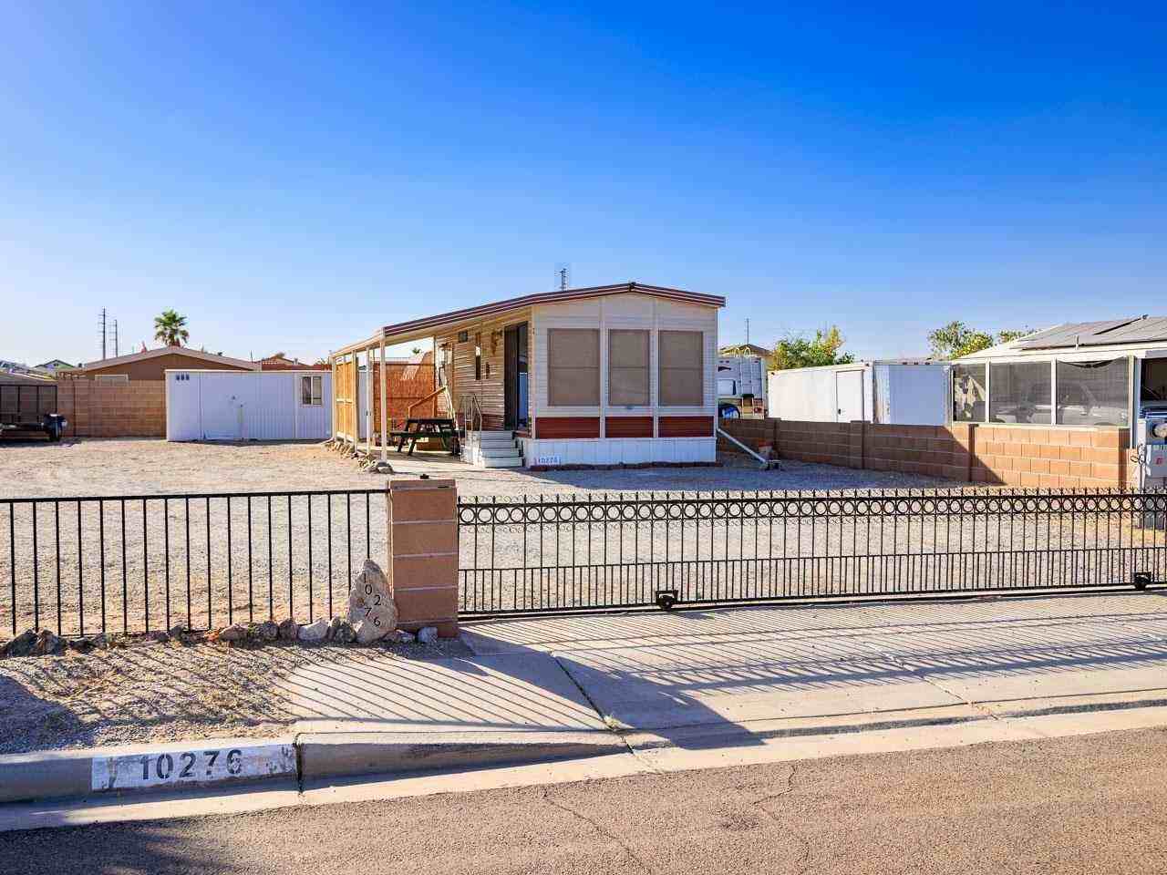 10276 S Avenida Compadres - Photo 3 of 25