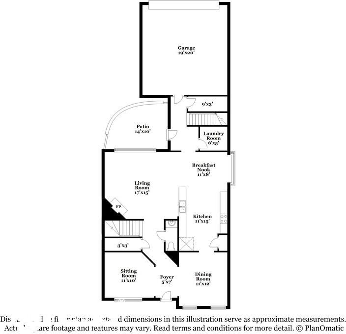9032 Wild Rose Ln - Photo 2 of 17