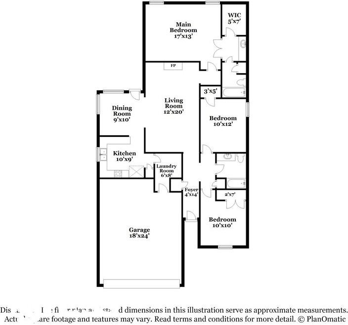 10145 Cross Valley Dr - Photo 2 of 16
