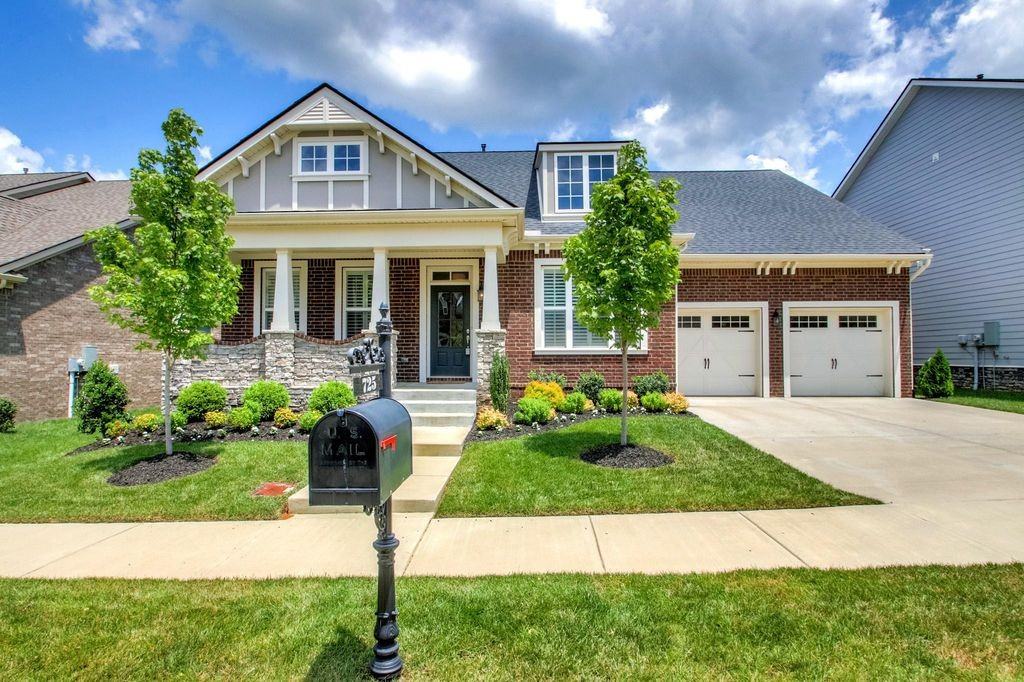 725 Newcomb Street #1