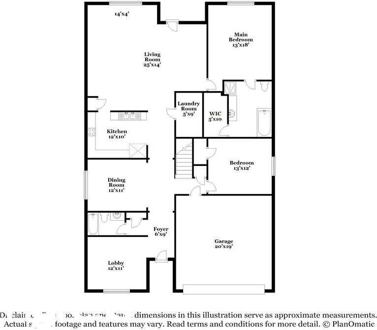 329 Chalkstone Dr - Photo 2 of 17