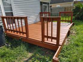 10132 Lone Star Rd - Photo 1 of 1