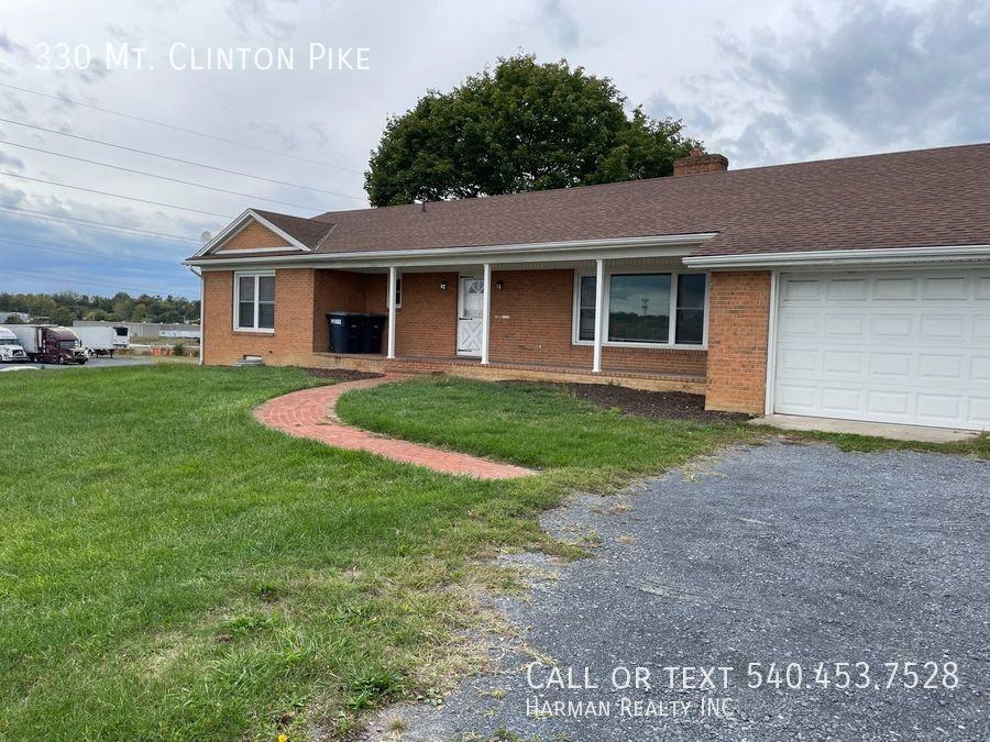 330 Mount Clinton Pike - Photo 2 of 26