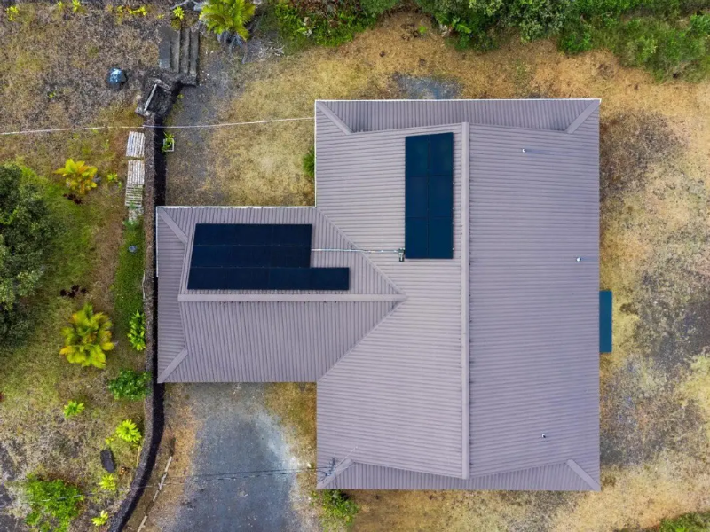 92-9039 Ginger Blossom Ln - Photo 2 of 12