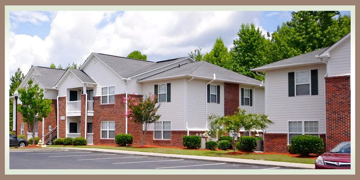 Cedar Key Apartments - Photo 3 of 21