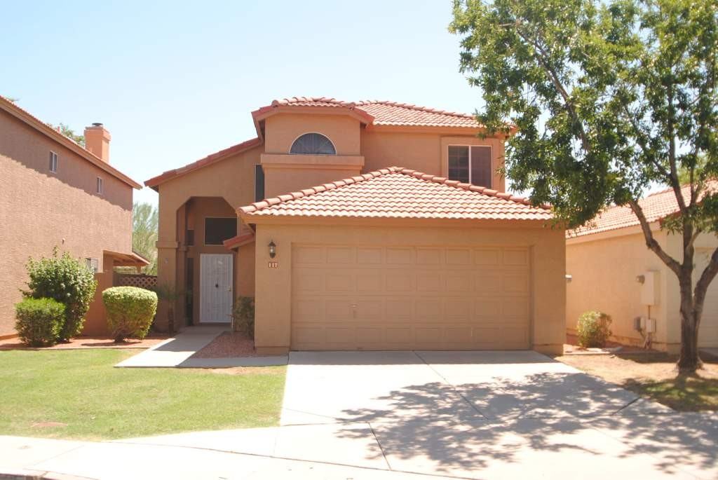 1836 N Stapley Dr #117