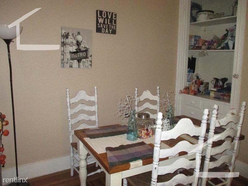 71 S Huntington Ave #3D