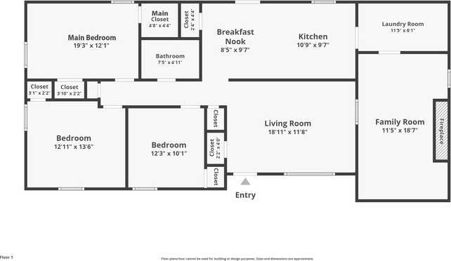 2600 Larkspur Dr - Photo 2 of 13