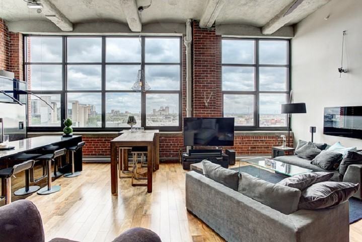 1730 Rue Saint-Patrick #615 - Photo 3 of 20
