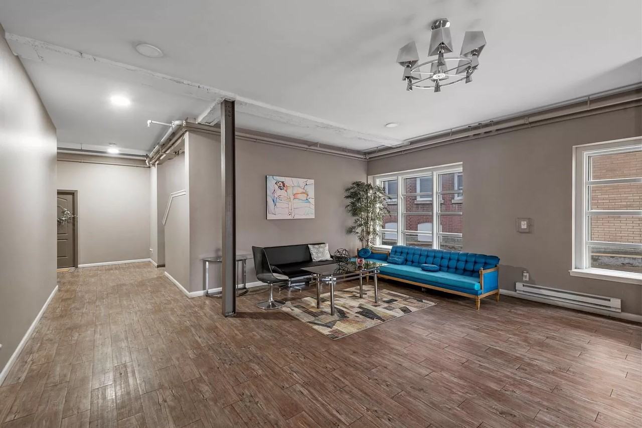 4242 Lindell Apartments in Central West End, St. Louis, MO 63108 Zumper