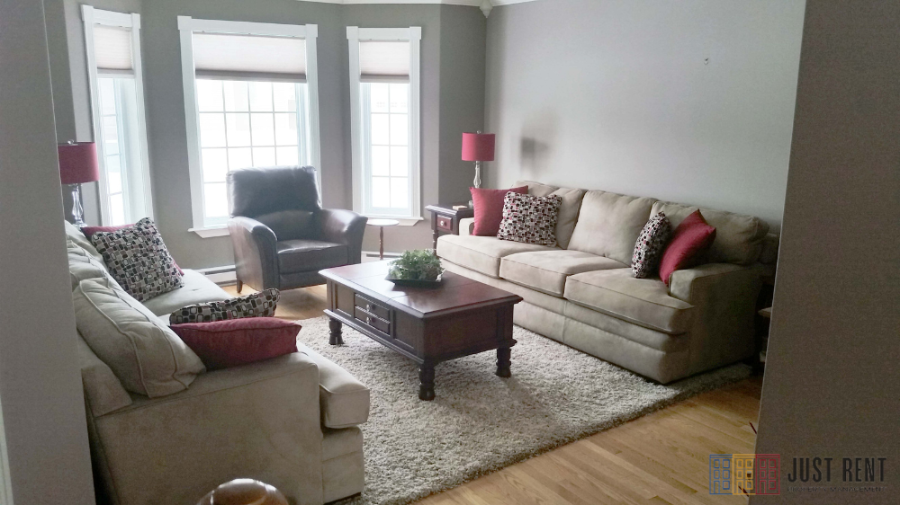 9 Camelot Cres #1 - Photo 3 of 7