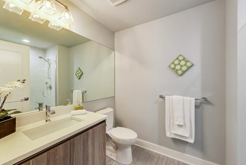 1168 N Wells St #808 - Photo 3 of 5