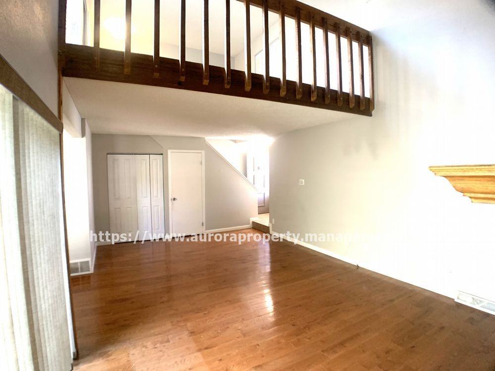 2644 S Xanadu Way #A - Photo 2 of 9