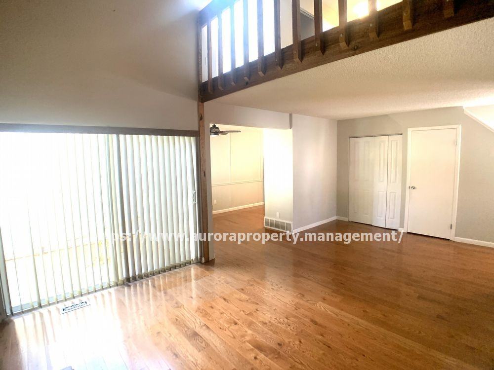 2644 S Xanadu Way #A - Photo 3 of 9