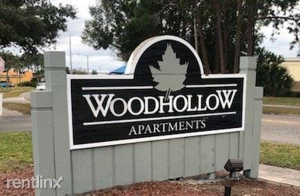 Woodhollow Apartments 5739 Kingsgate Dr, Orlando, FL 32839 Zumper