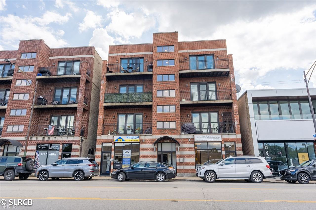 7443 W Irving Park Rd Apartments in Dunning, Chicago, IL 60634 Zumper