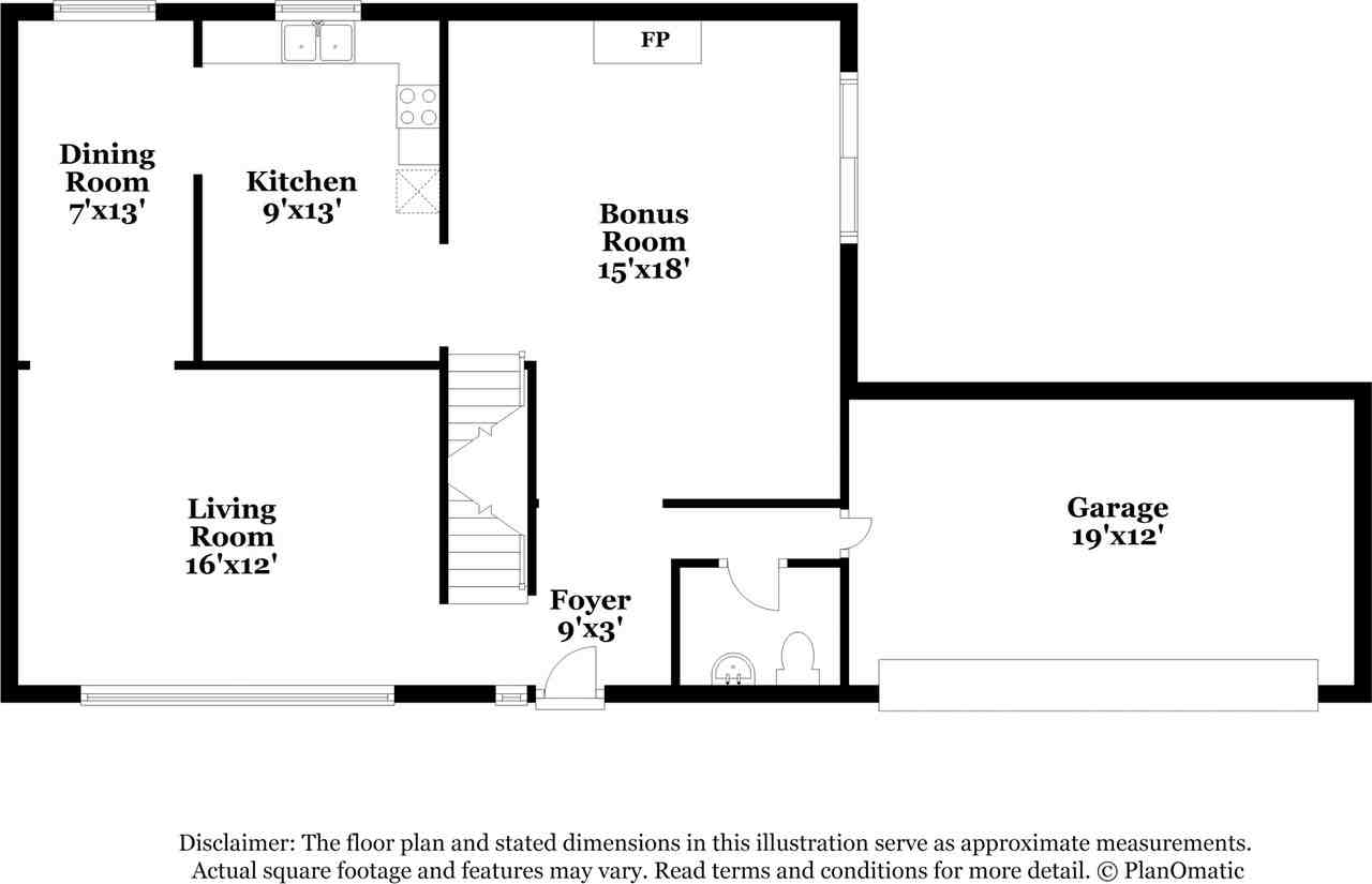 1731 Carrigallen Ln - Photo 3 of 17