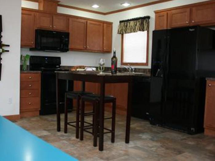 Williston Village Mobile Home Park - Photo 3 of 10