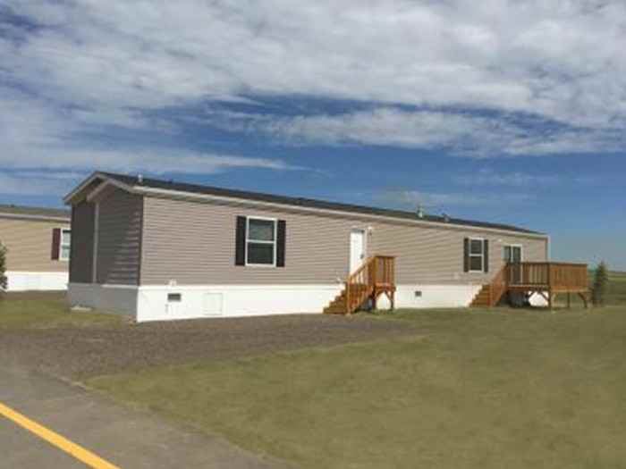 Williston Village Mobile Home Park - Photo 5 of 10