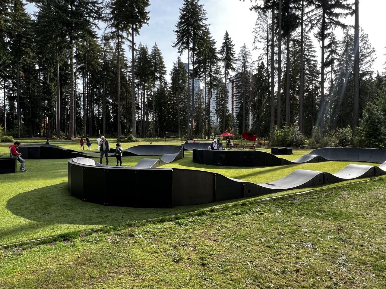 1182 Westwood Street #1807 - Photo 2 of 20