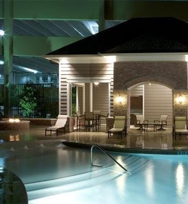 4601 W Guadalupe St #B17