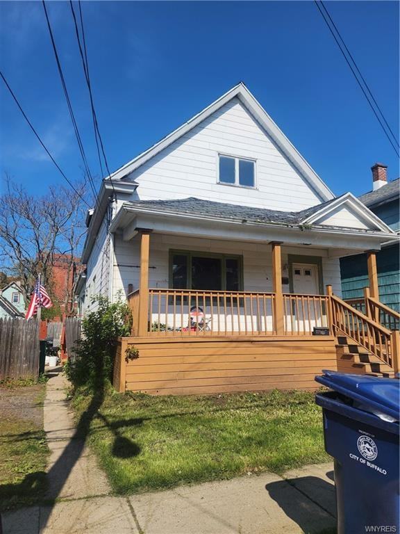126 Peck St - Photo 2 of 2