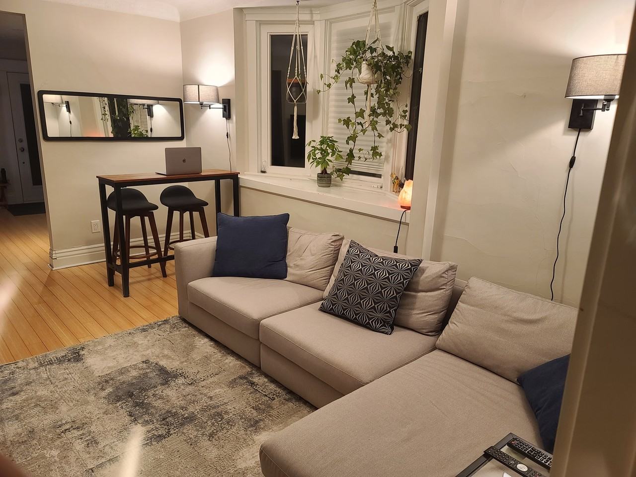 1235 Gerrard Street East #B - Photo 2 of 19