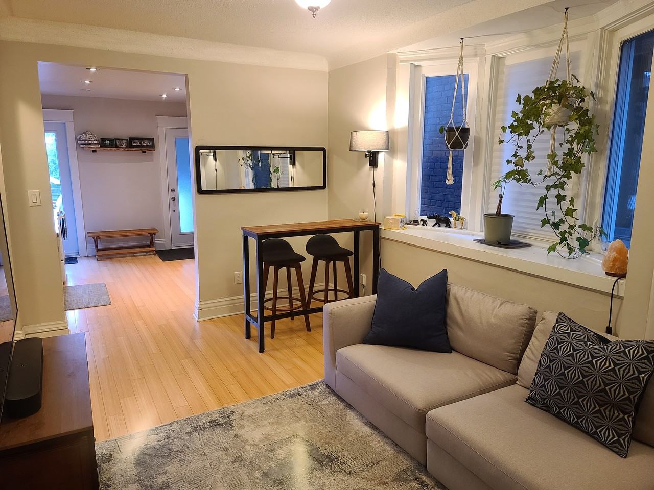 1235 Gerrard Street East #B - Photo 3 of 19