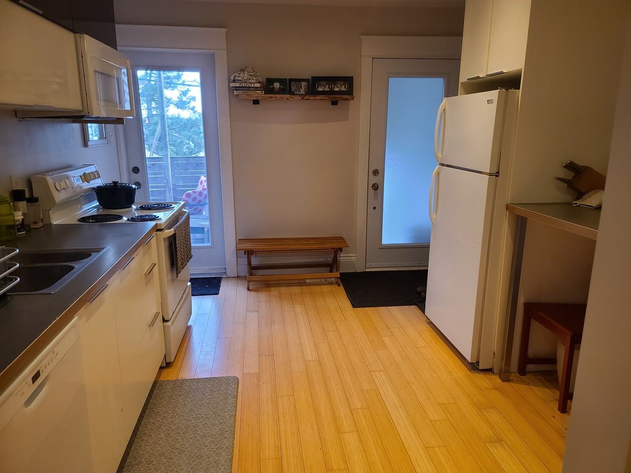 1235 Gerrard Street East #B - Photo 6 of 19