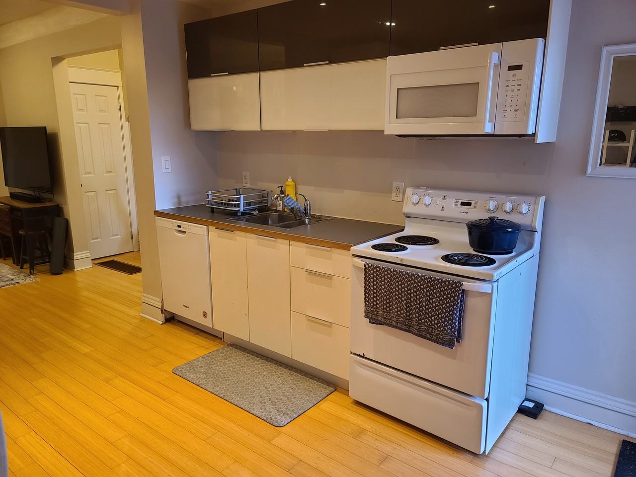1235 Gerrard Street East #B - Photo 7 of 19