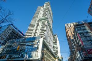 featured image of 777 Richards Street