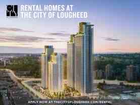 The City of Lougheed - Photo 1 of 1