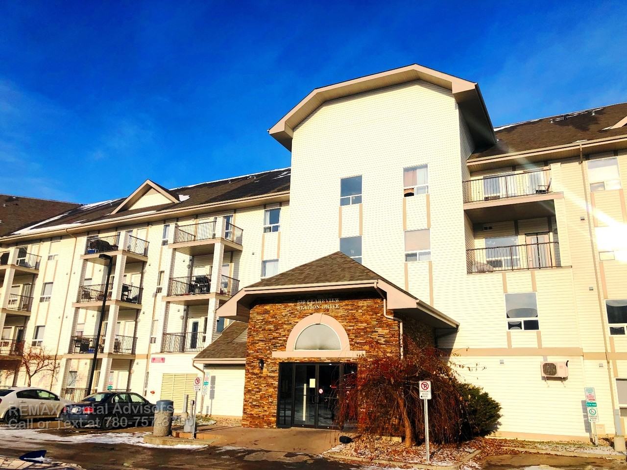 Apartments for Rent In Clareview Town Centre, Edmonton, AB Find