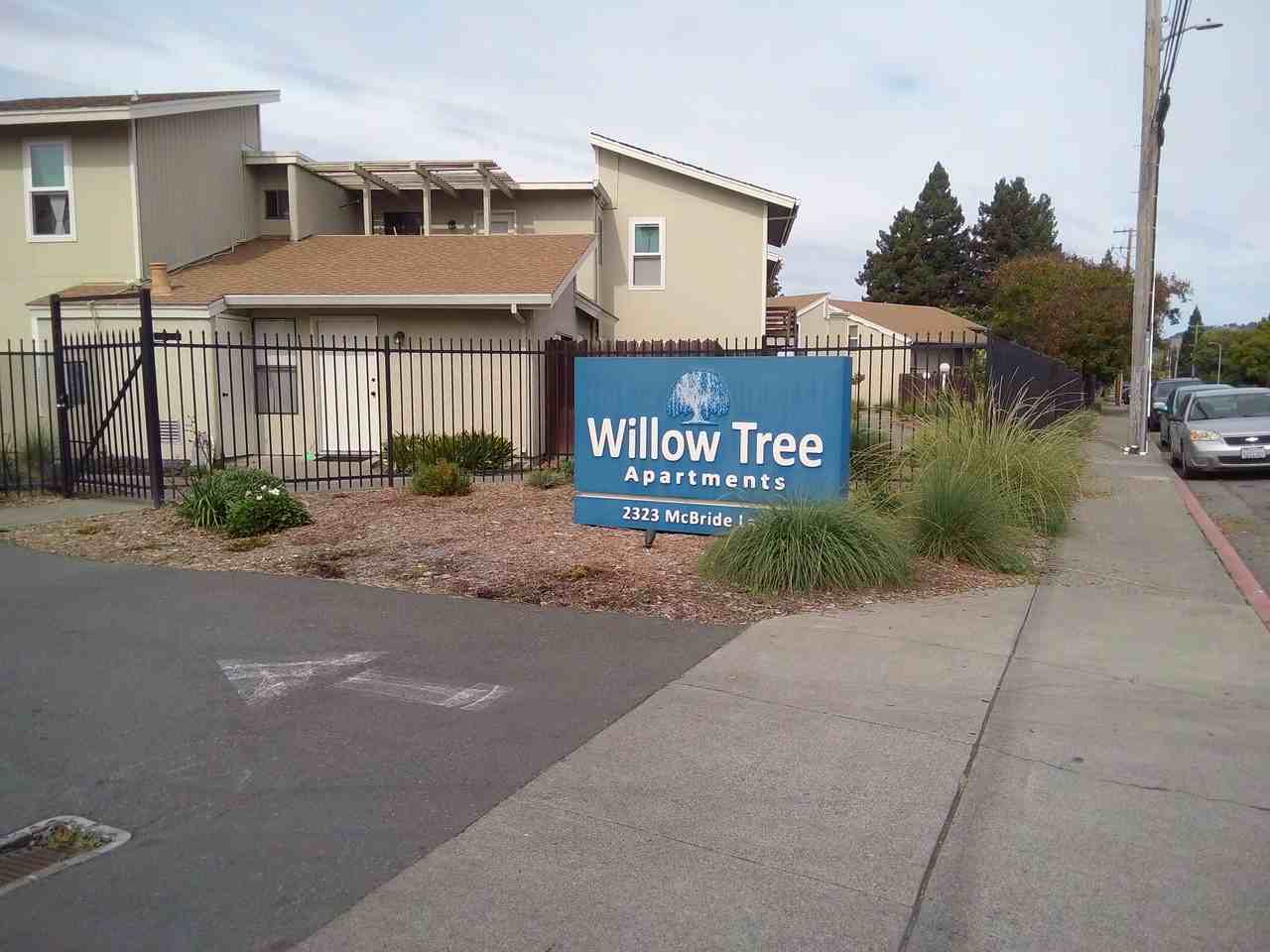 Willow Tree Apartments 2323 McBride Lane, Santa Rosa, CA 95403 Zumper