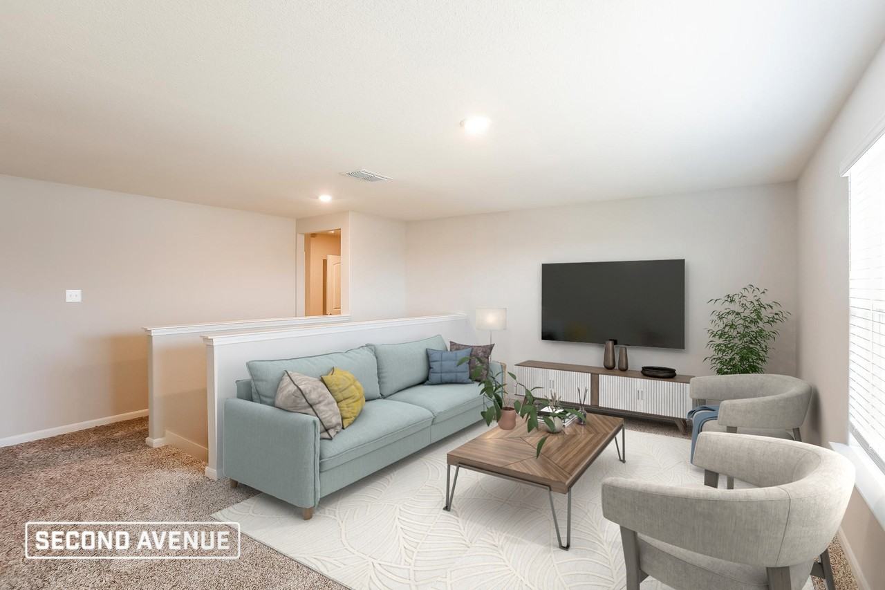 720 Springhill Dr - Photo 7 of 22