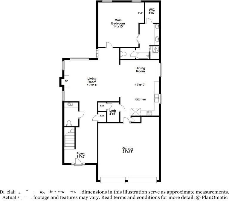 4934 Indian Walk Ln - Photo 2 of 17
