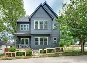 2430 Little Ave #1 - Photo 1 of 1