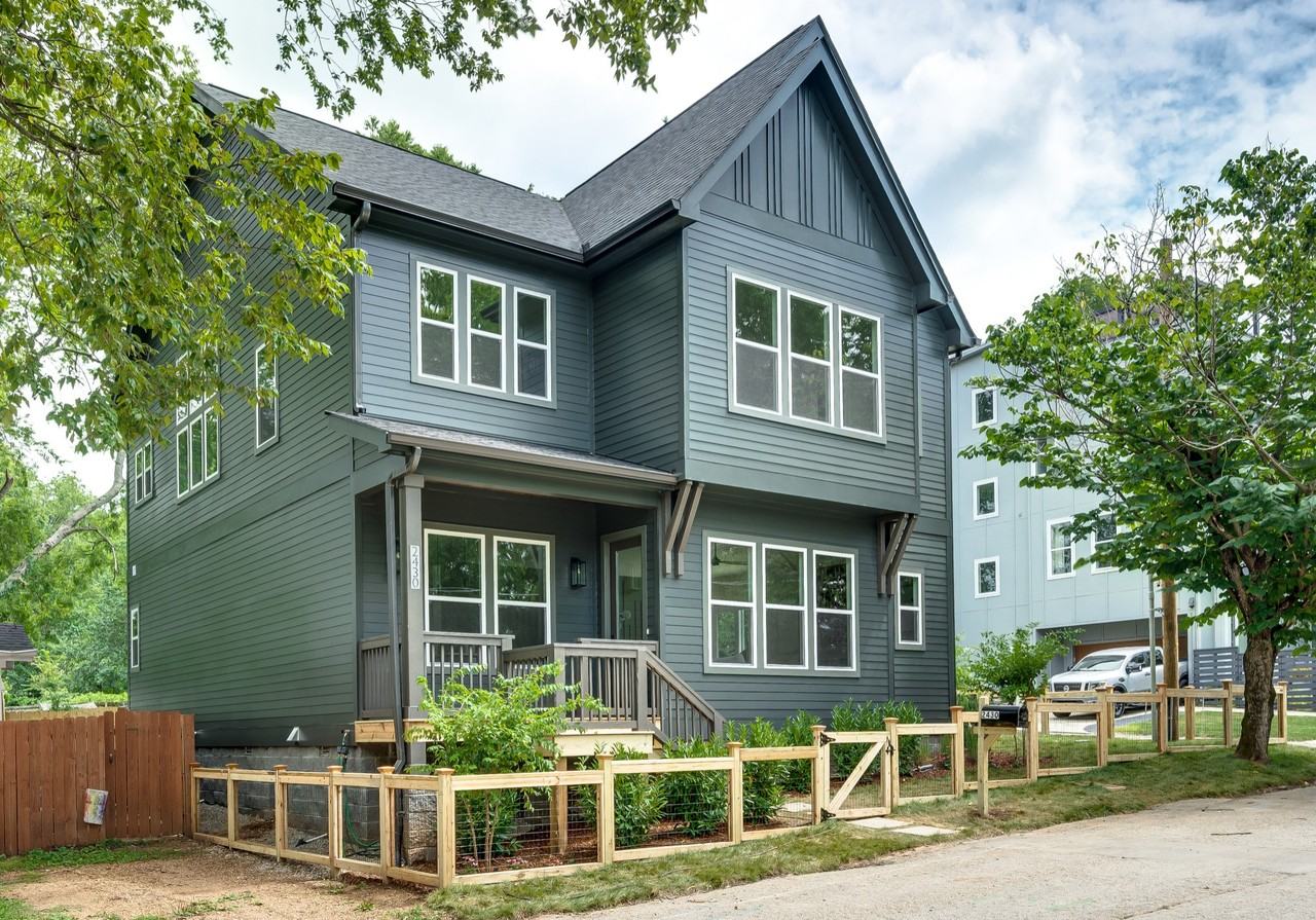 2430 Little Ave #1 - Photo 2 of 50